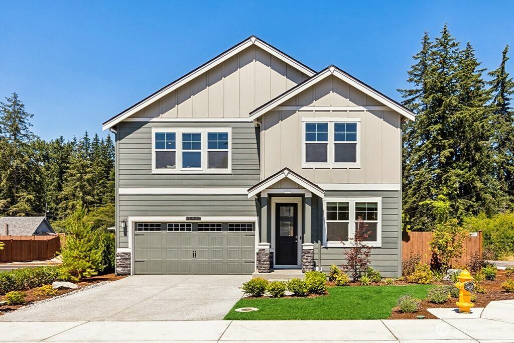 Newcastle, WA 98056,11555 SE 84th ST #47