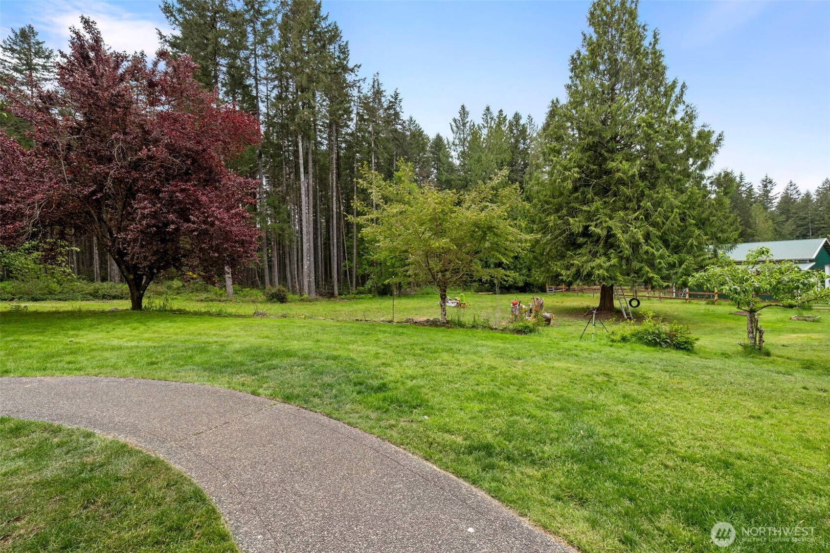 Seabeck, WA 98380,760 Lewis RD W