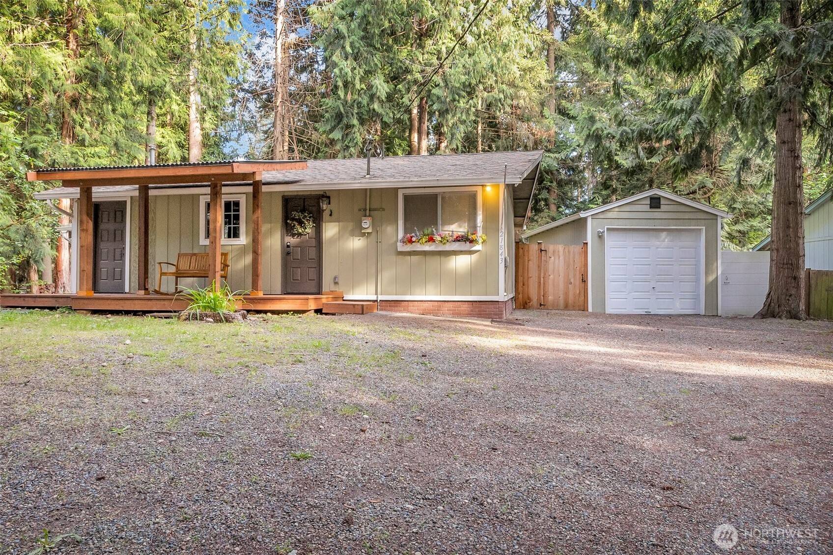 Yelm, WA 98597,21843 SE Crest LN SE