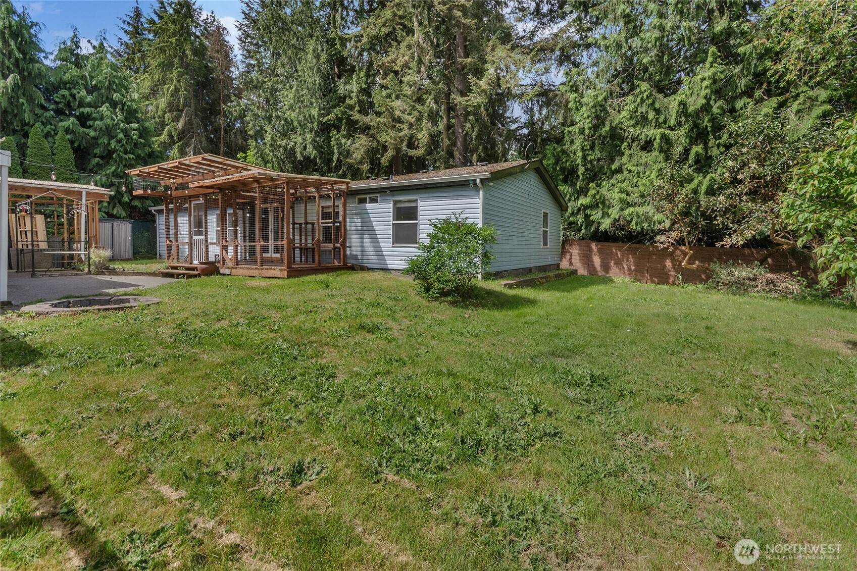 Port Orchard, WA 98366,1350 Holmes AVE SE