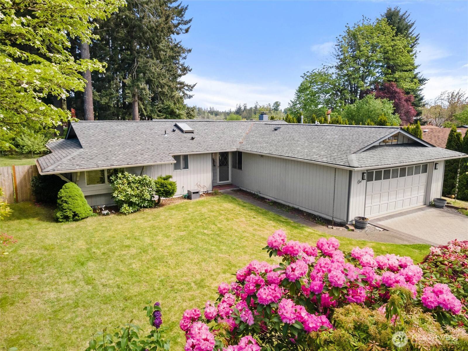 Olympia, WA 98506,3602 Surrey DR NE
