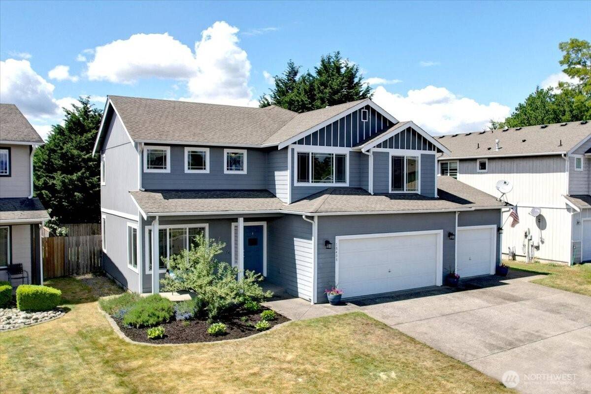 Tacoma, WA 98445,18408 26th AVE E