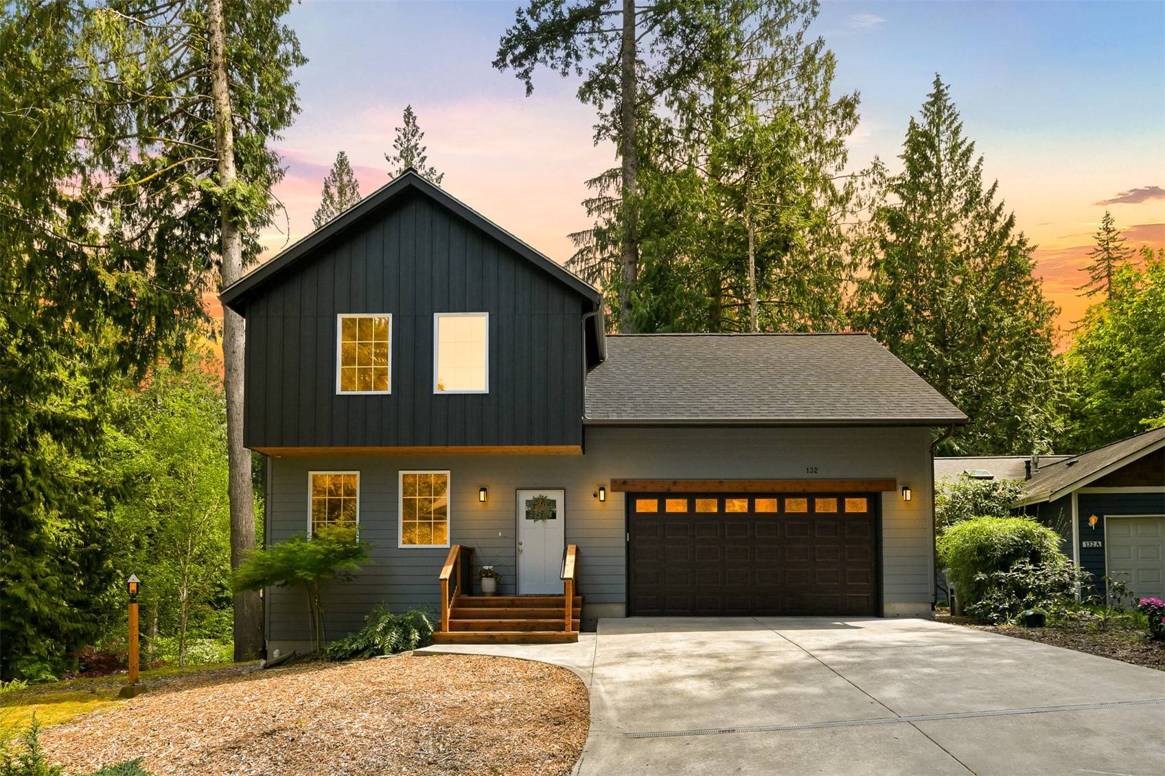 Bellingham, WA 98229,132 Sudden Valley DR