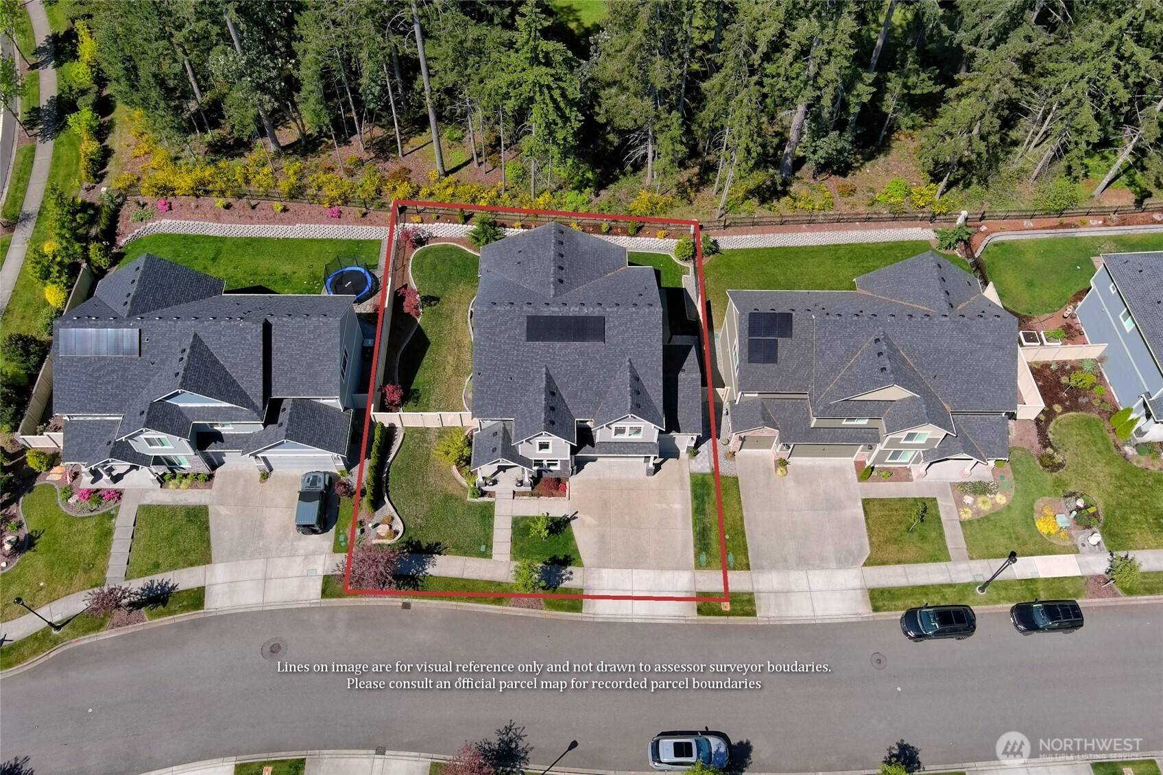 Lacey, WA 98516,4213 Caddyshack DR NE