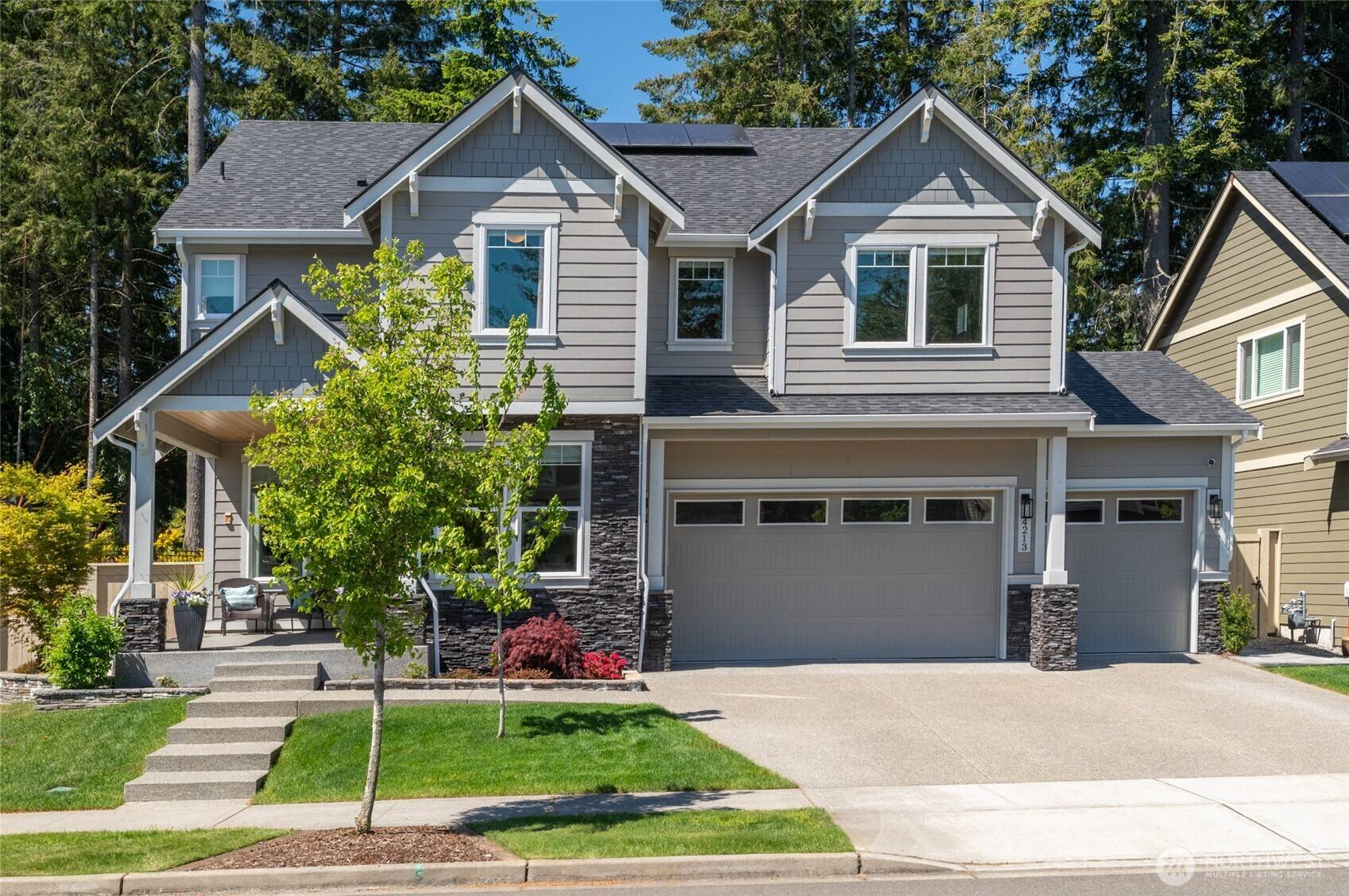 Lacey, WA 98516,4213 Caddyshack DR NE