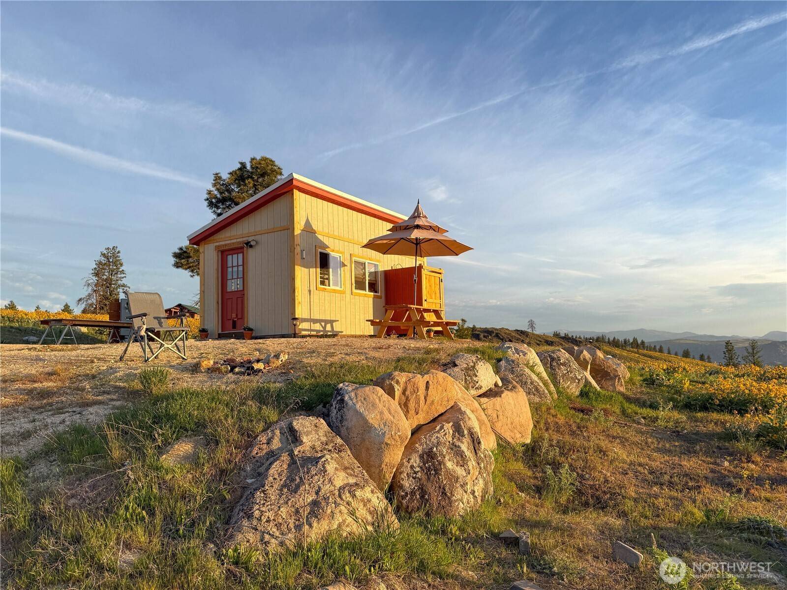 Brewster, WA 98812,106 Cielo CIR