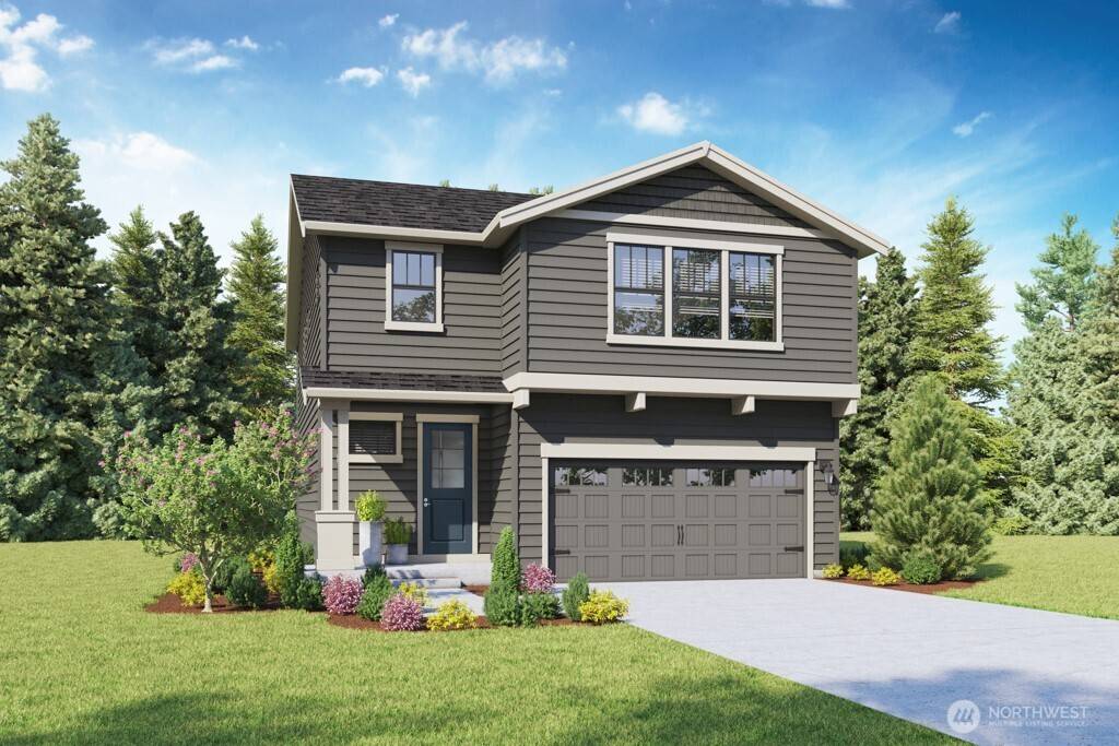 Newcastle, WA 98056,11448 SE 84th ST #33