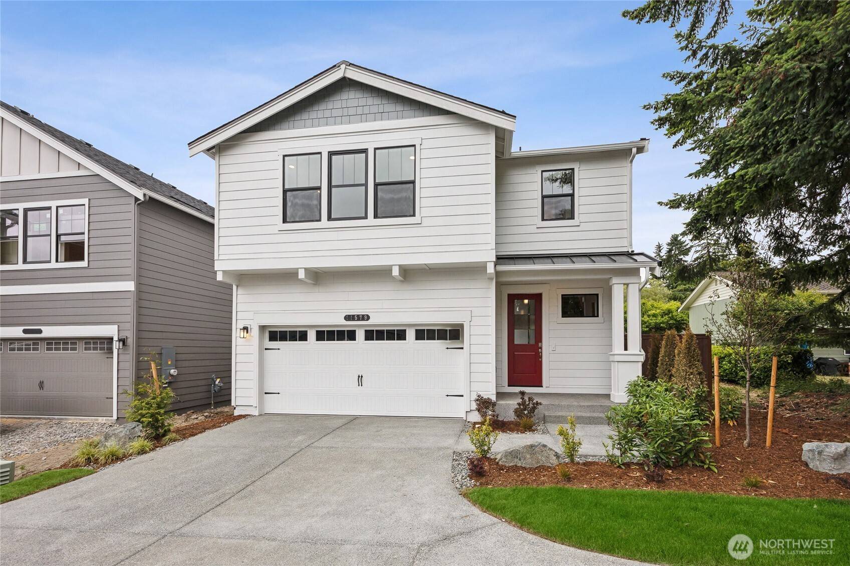 Newcastle, WA 98056,11448 SE 84th ST #33