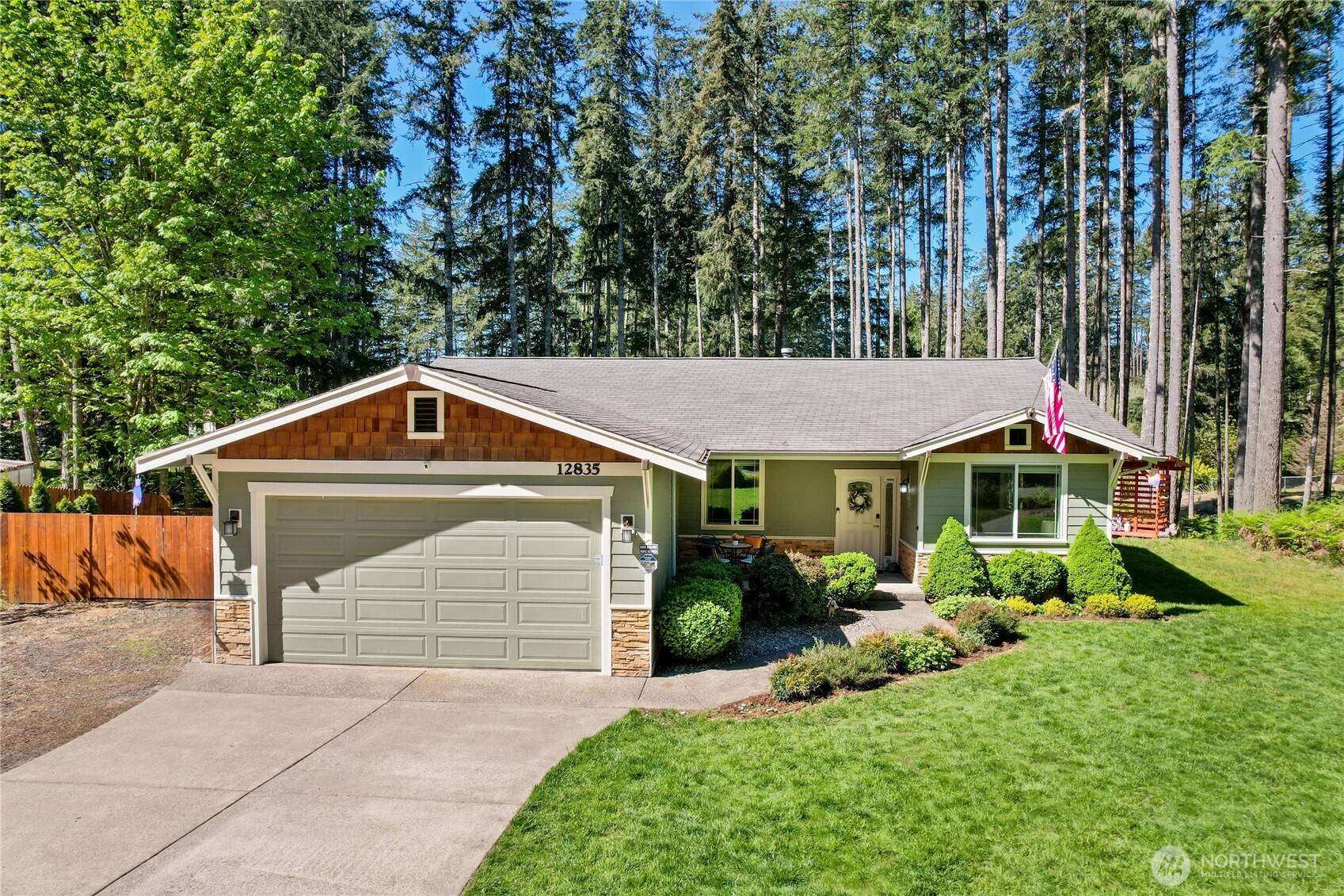 Port Orchard, WA 98367,12835 Burchard DR SW