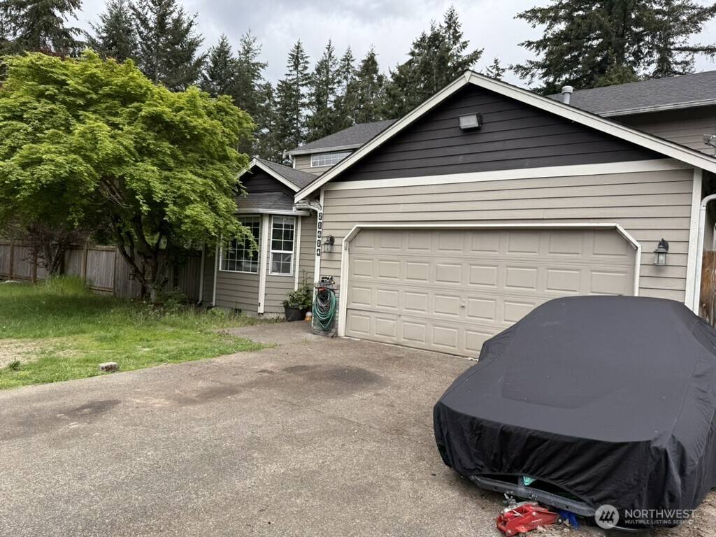 Spanaway, WA 68718,21614 82nd Avenue Ct E