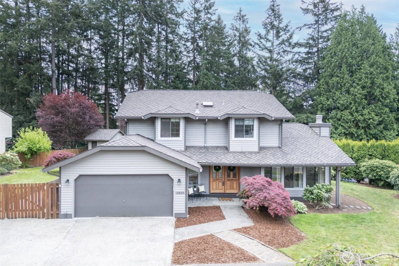 Kent, WA 98031,12823 SE 235th PL