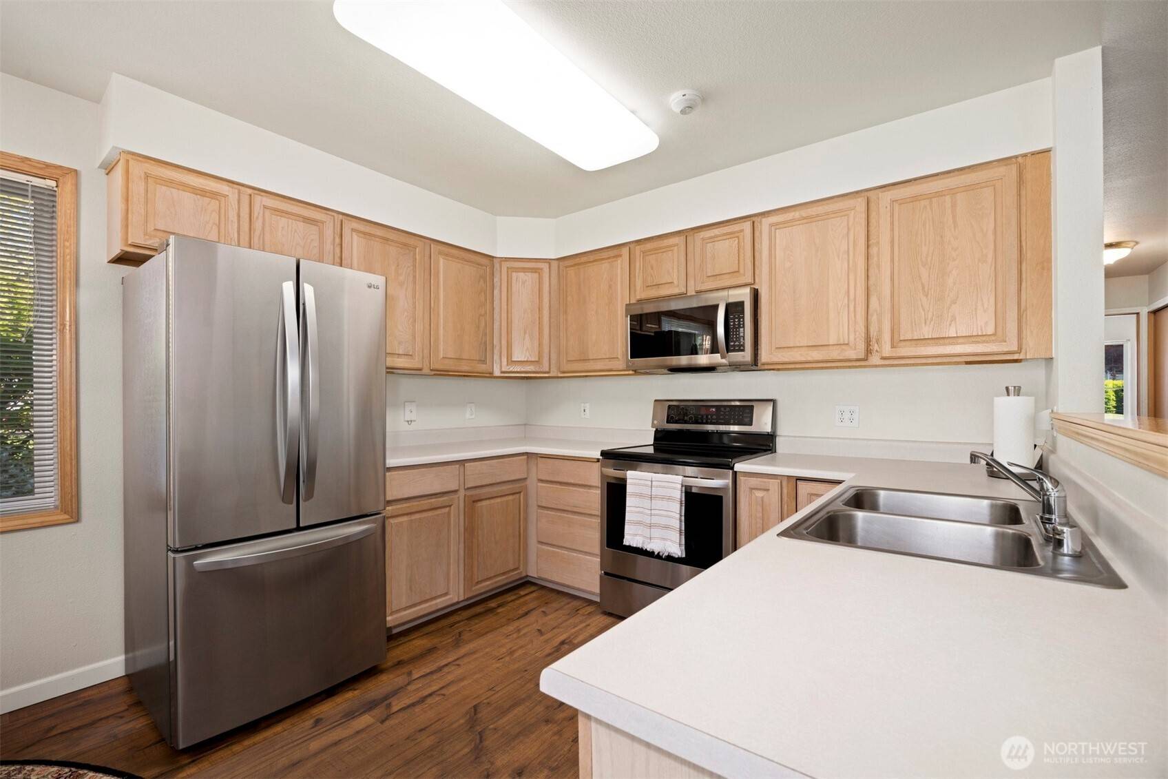 Bellingham, WA 98226,667 W Horton Way #146