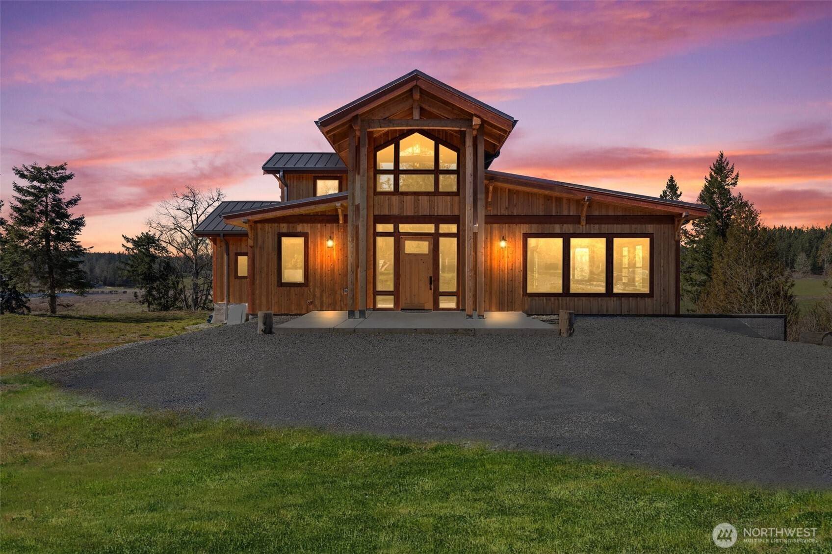 Eatonville, WA 98328,42524 Dean Kreger RD E