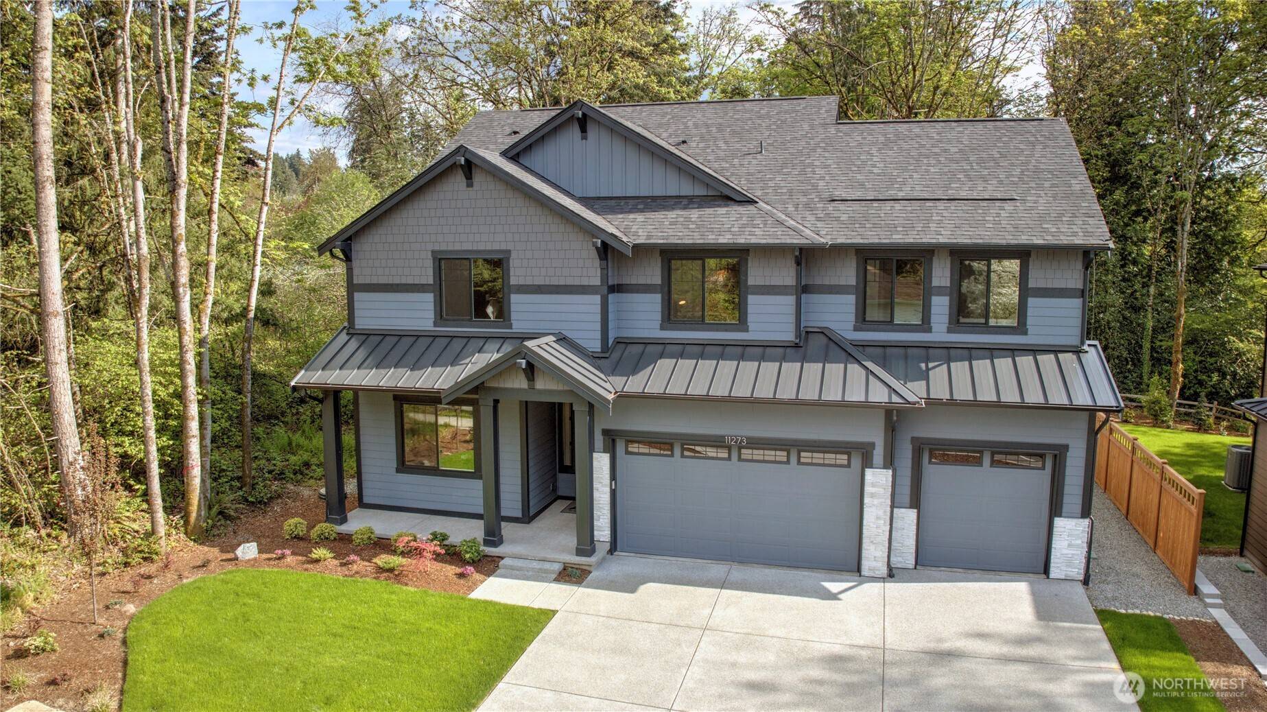 Newcastle, WA 98056,11273 Newcastle WAY