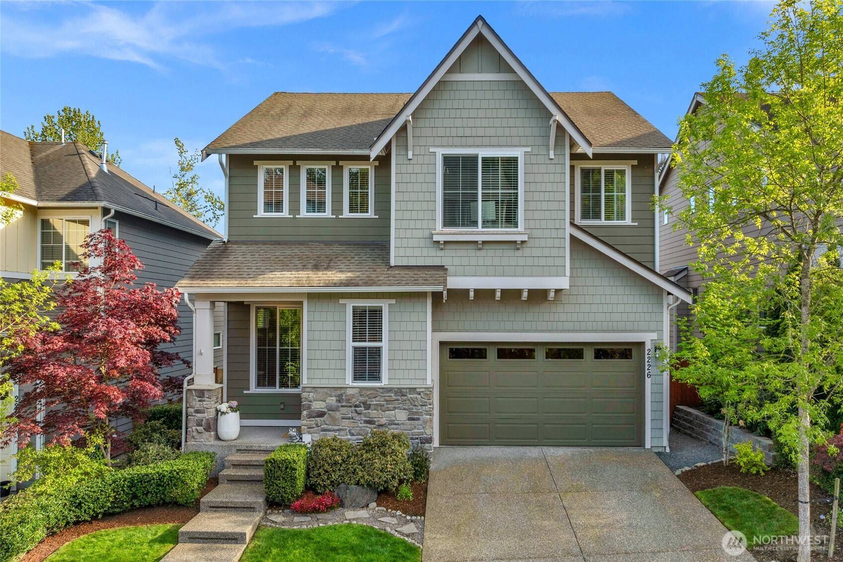 Snohomish, WA 98290,2226 Cady DR