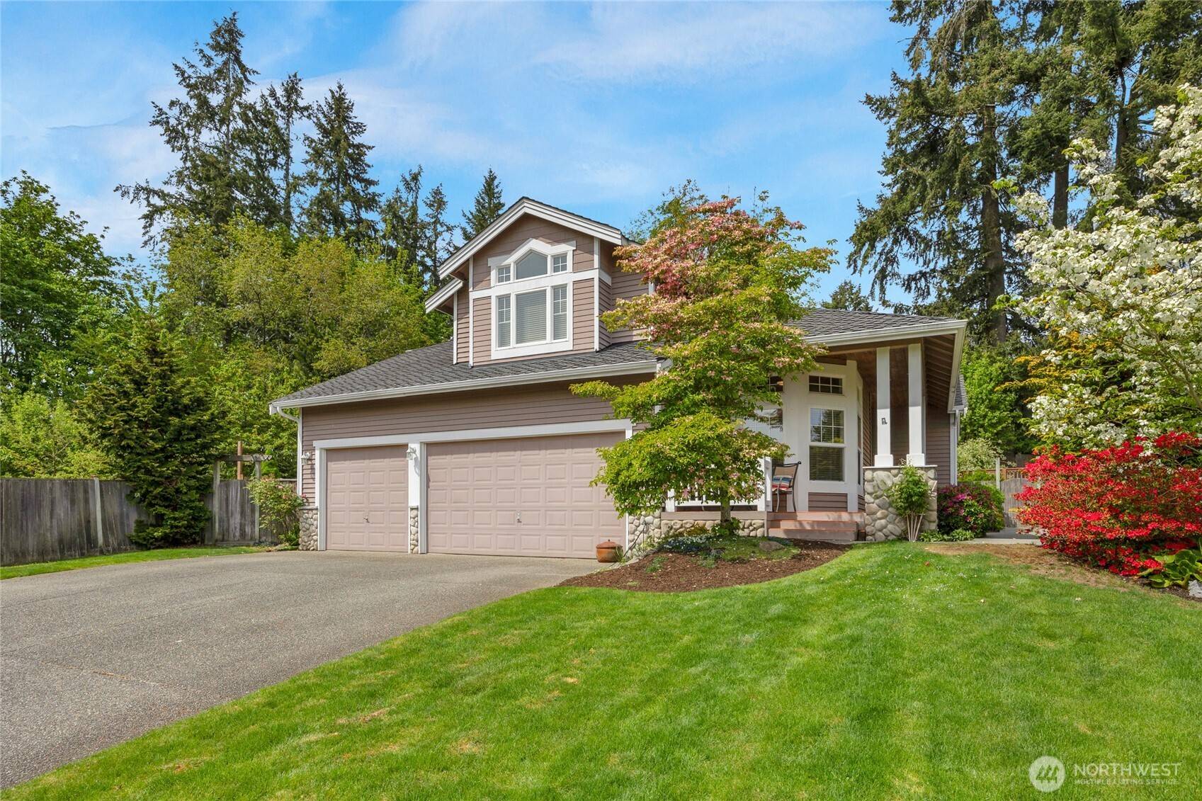 Bothell, WA 98021,1401 241st ST SE