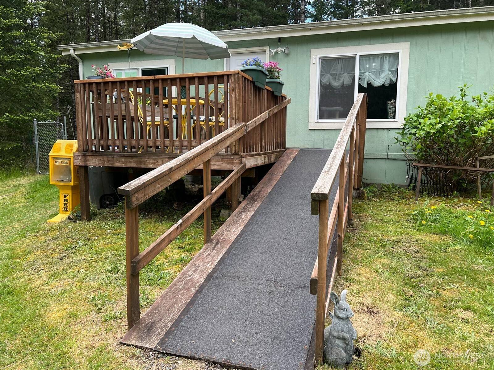 Tahuya, WA 98588,200 NE Tee Lake Pines RD