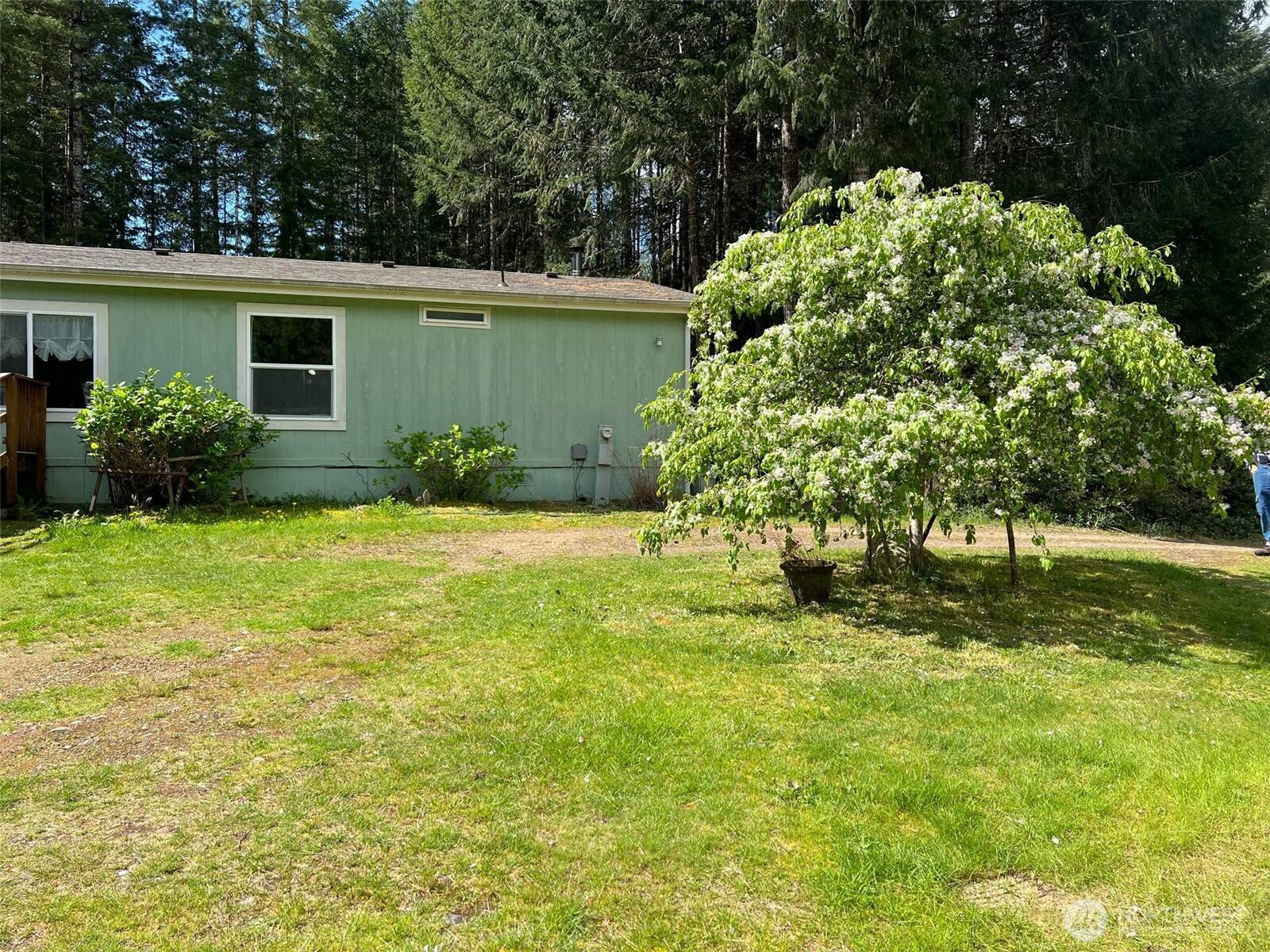 Tahuya, WA 98588,200 NE Tee Lake Pines RD