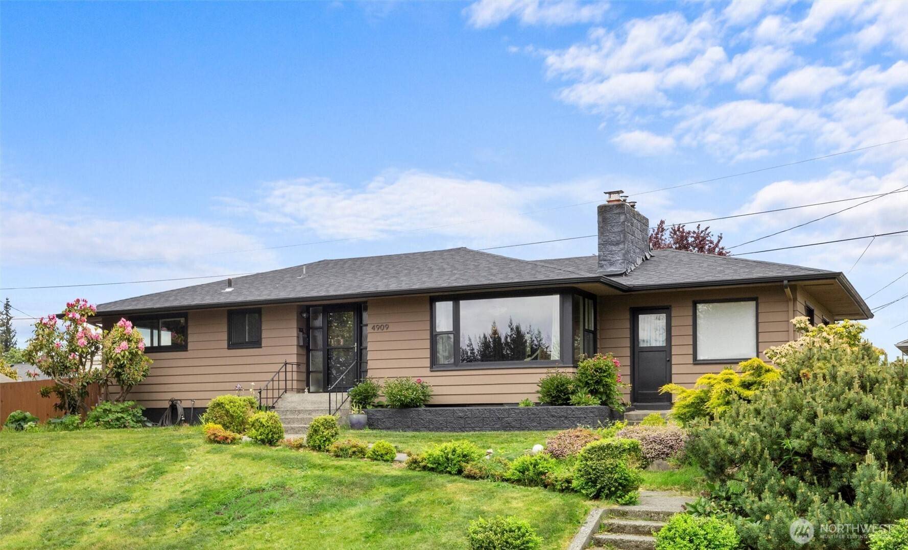 Everett, WA 98203,4909 Wilmington AVE