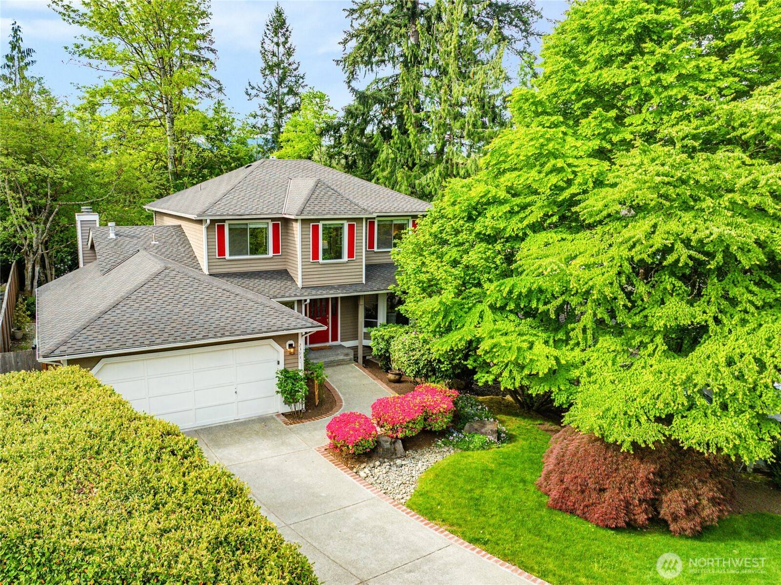 Sammamish, WA 98029,23931 SE 42nd PL