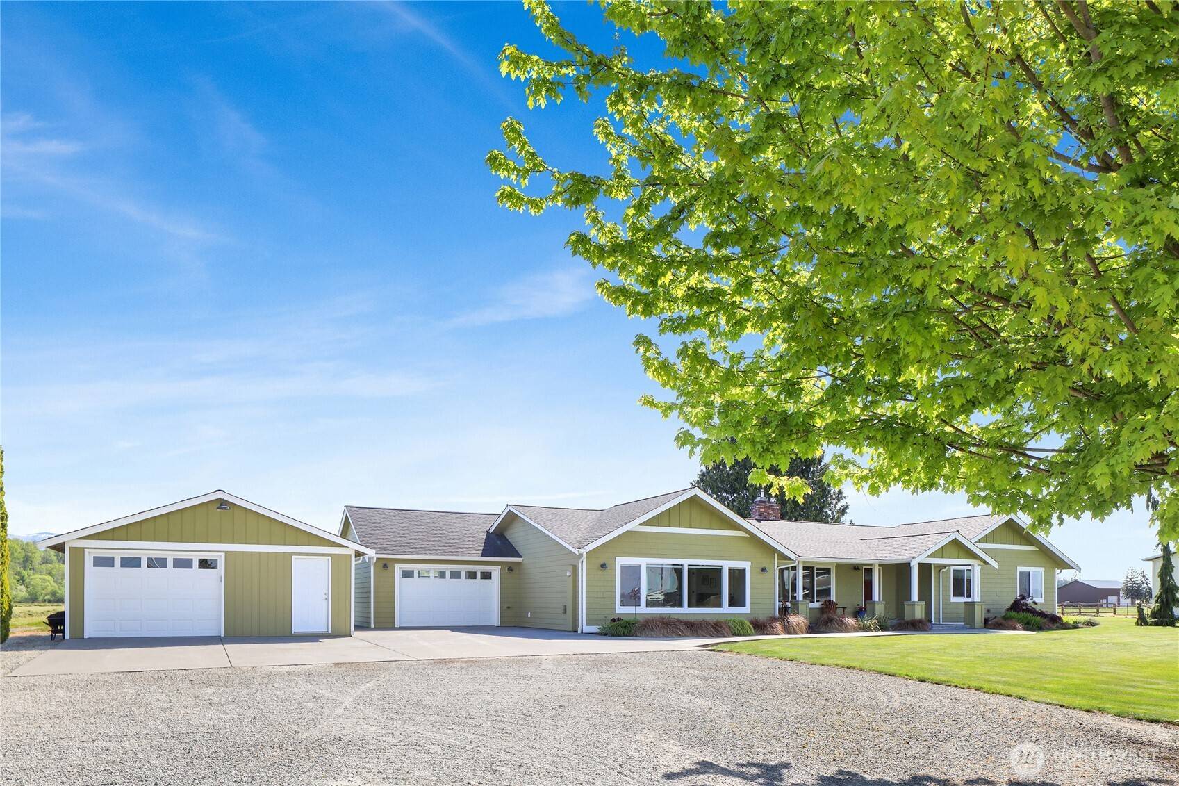 Bow, WA 98232,7075 Worline RD
