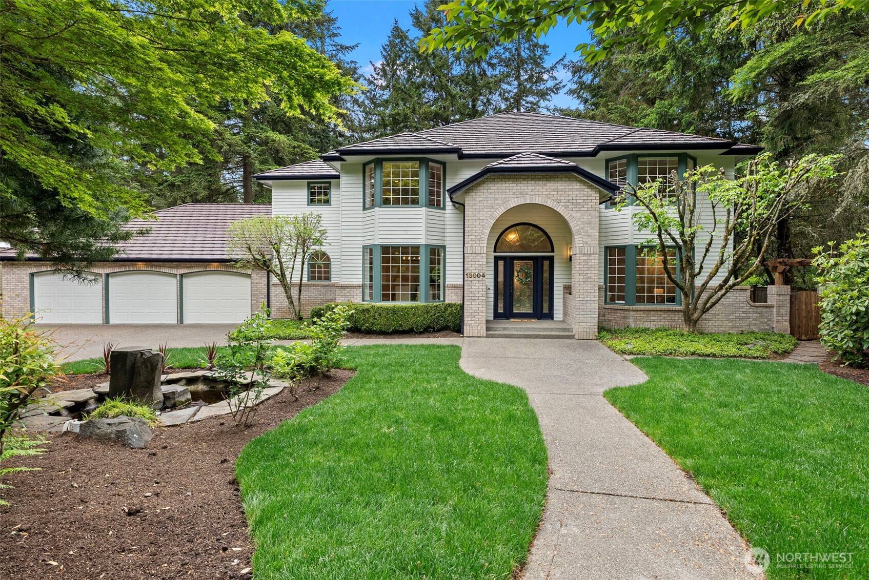 Gig Harbor, WA 98332,13004 Muir DR NW