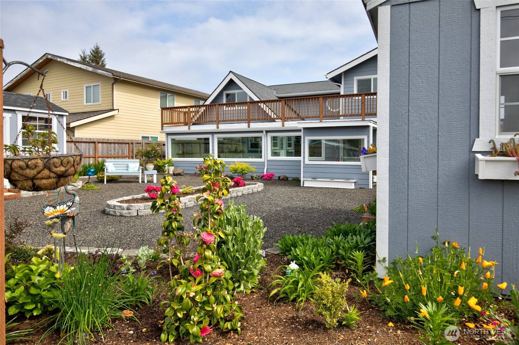 Ocean Shores, WA 98569,952 Point Brown AVE SE