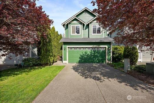 Puyallup, WA 98375,9003 161st ST E