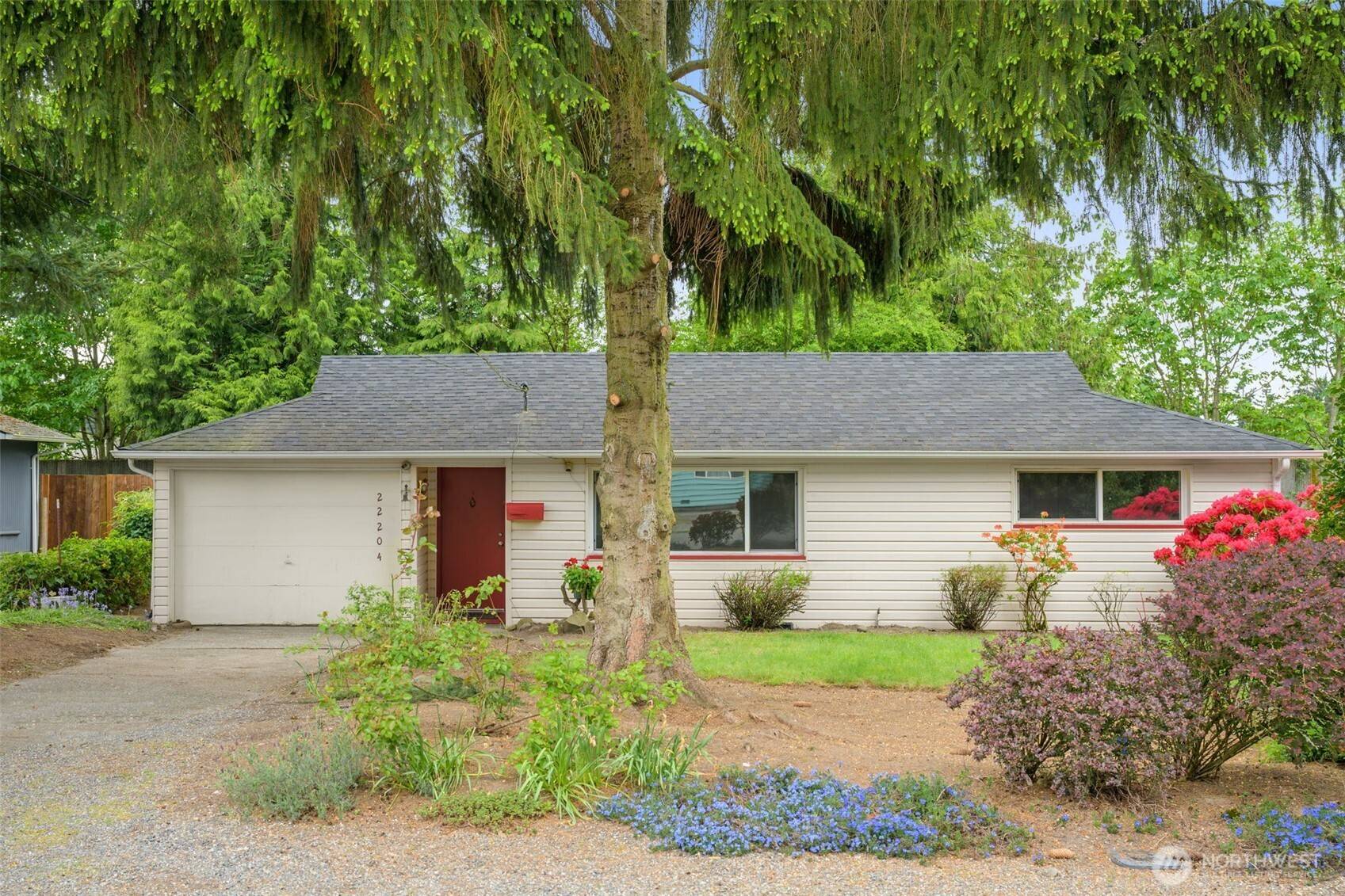 Mountlake Terrace, WA 98043,22204 60th AVE W