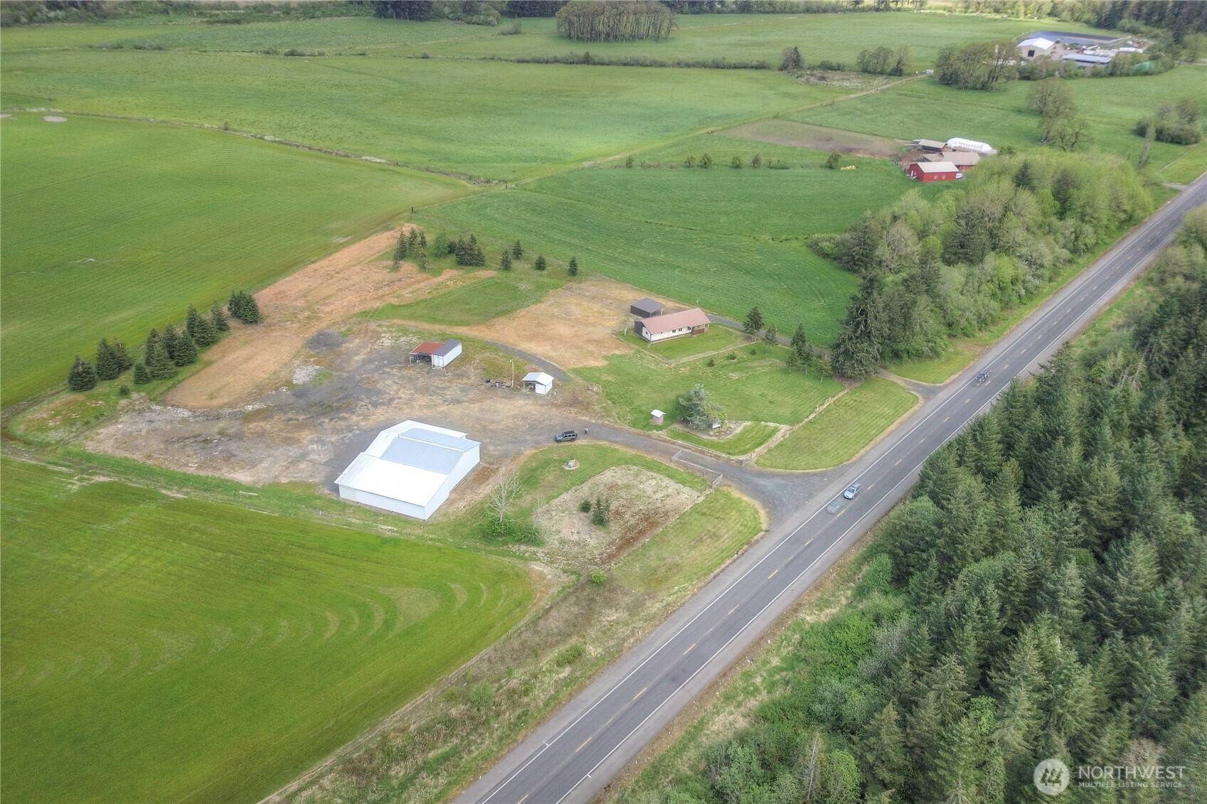 Chehalis, WA 98532,0 State Route 508