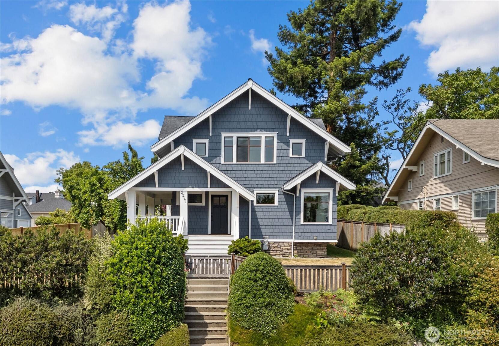 Seattle, WA 98107,3230 NW 64th ST