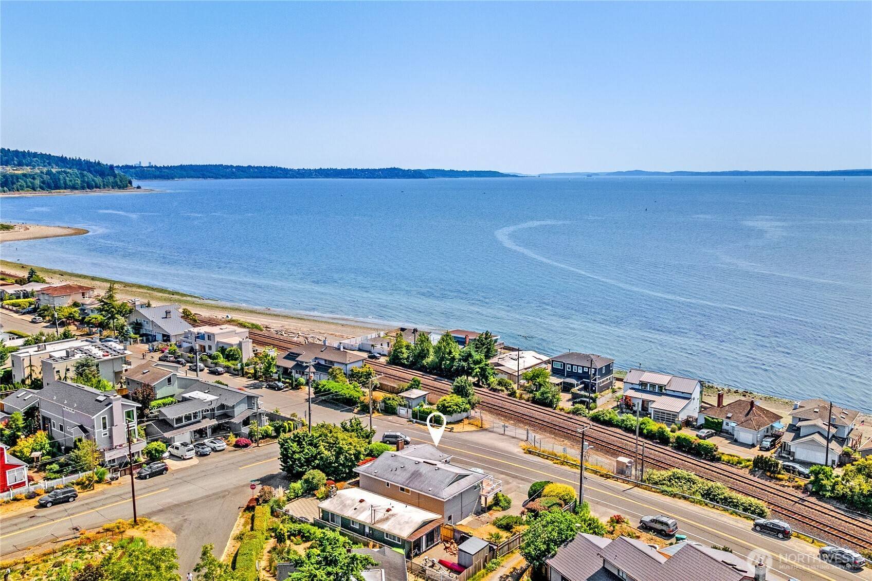 Shoreline, WA 98177,19502 Richmond Beach DR NW