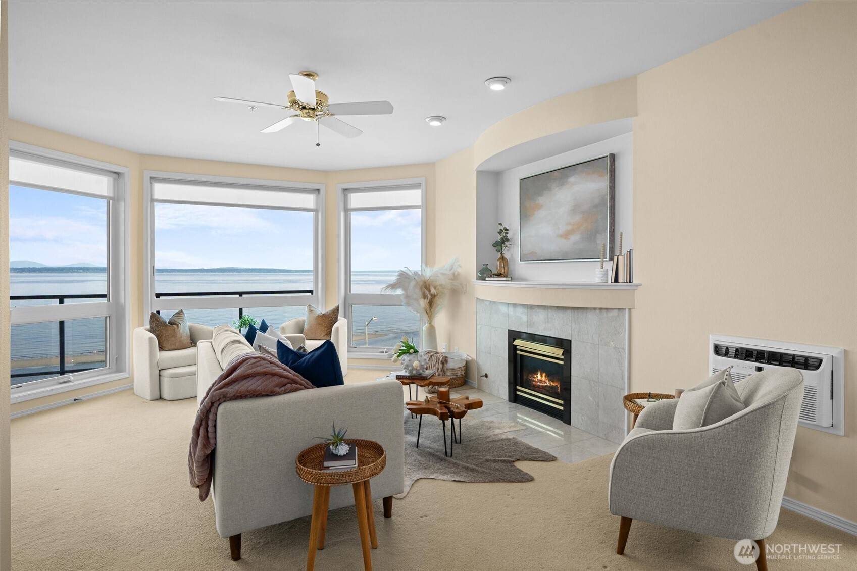 Seattle, WA 98116,1534 Alki AVE SW #502