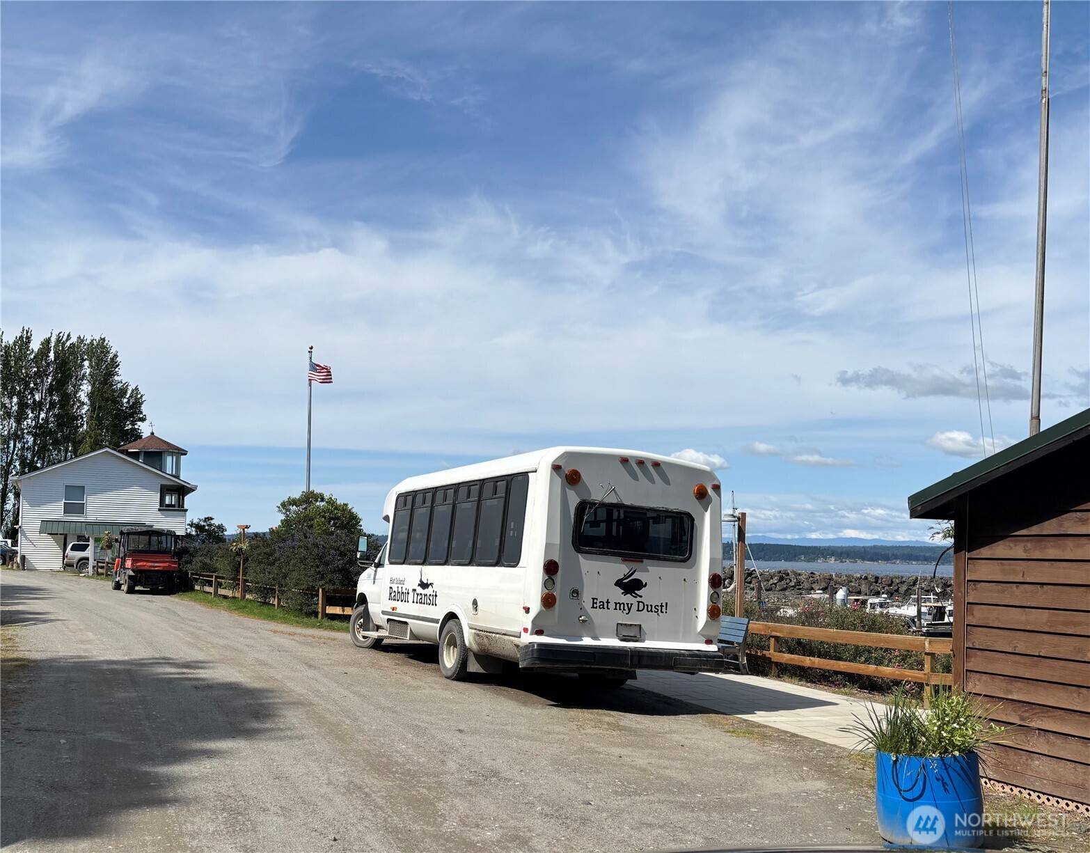 Hat Island, WA 98206,10 M Olympic DR