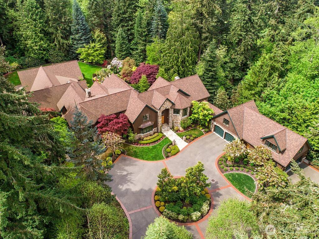 Woodway, WA 98020,11211 Wachusett RD