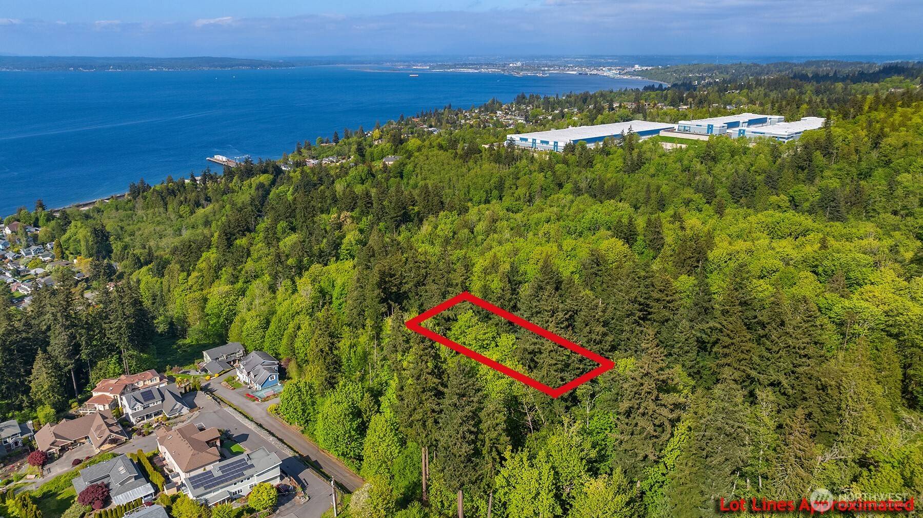 Mukilteo, WA 98275,0 Hill ST