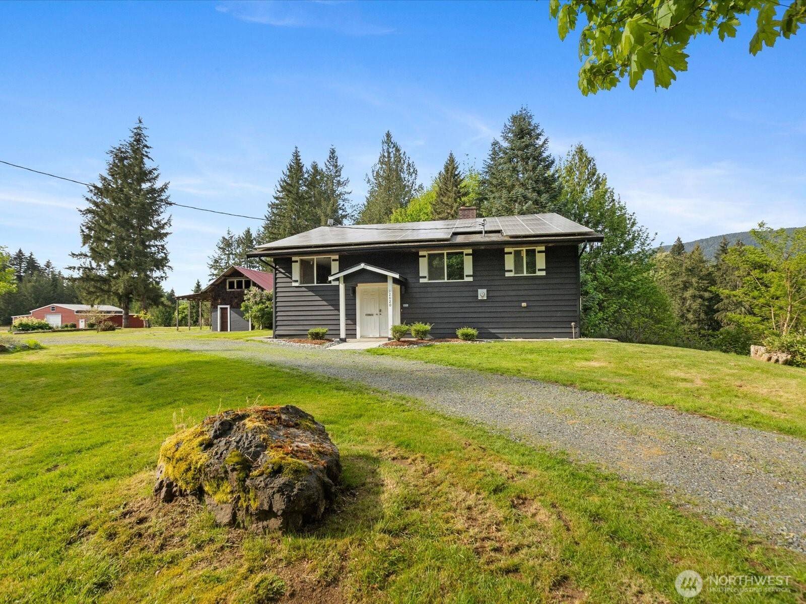 Granite Falls, WA 98252,12020 W Engebretsen RD