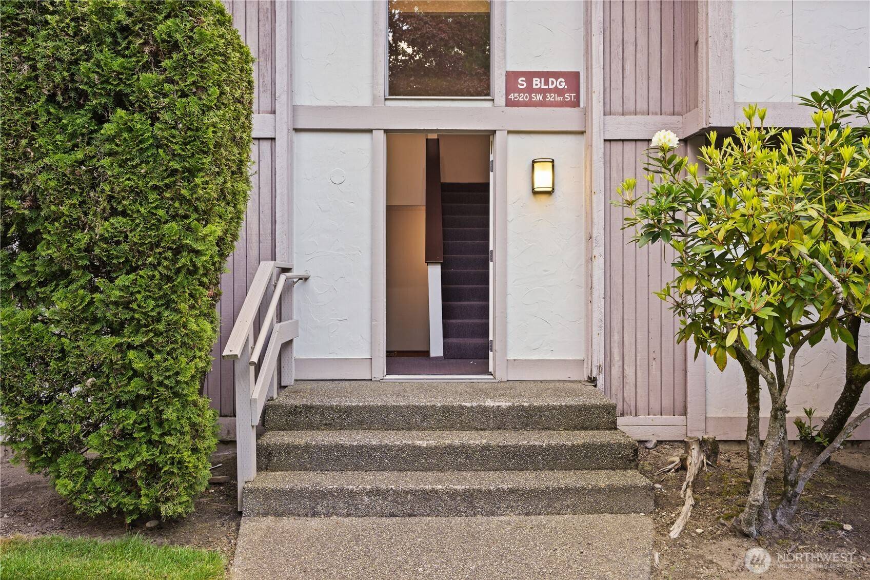Federal Way, WA 98023,4601 SW 320th ST #S7