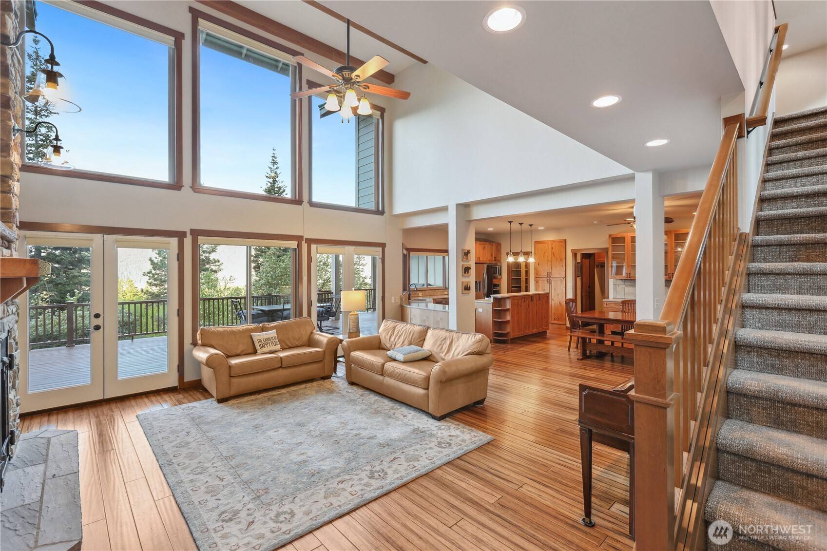 Ronald, WA 98940,72 Telluride DR