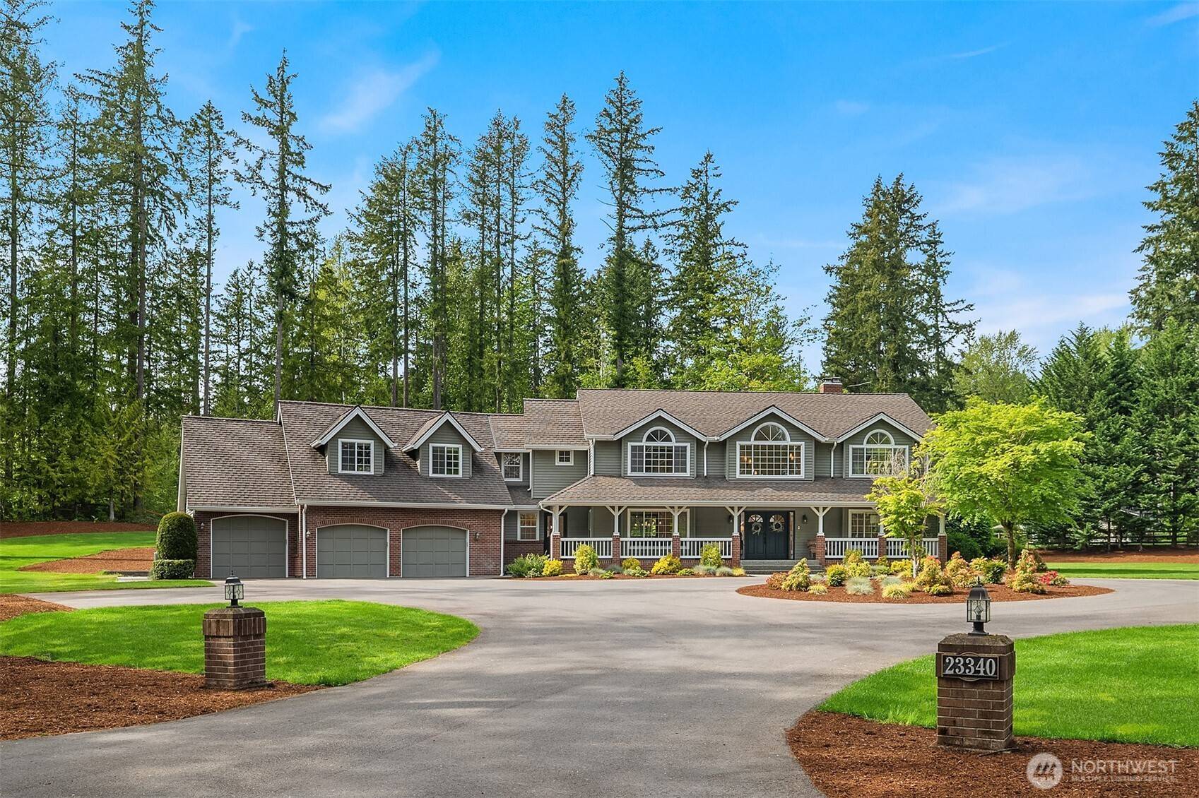 Sammamish, WA 98075,23340 SE 22nd ST