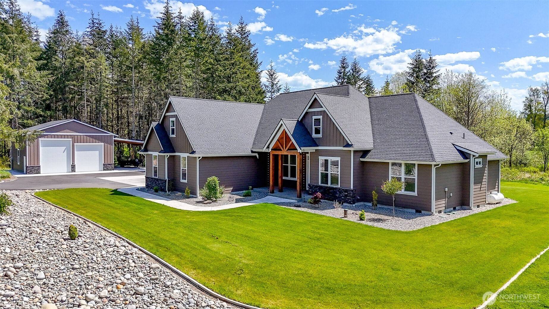 Tenino, WA 98589,14426 Kayson LN SE