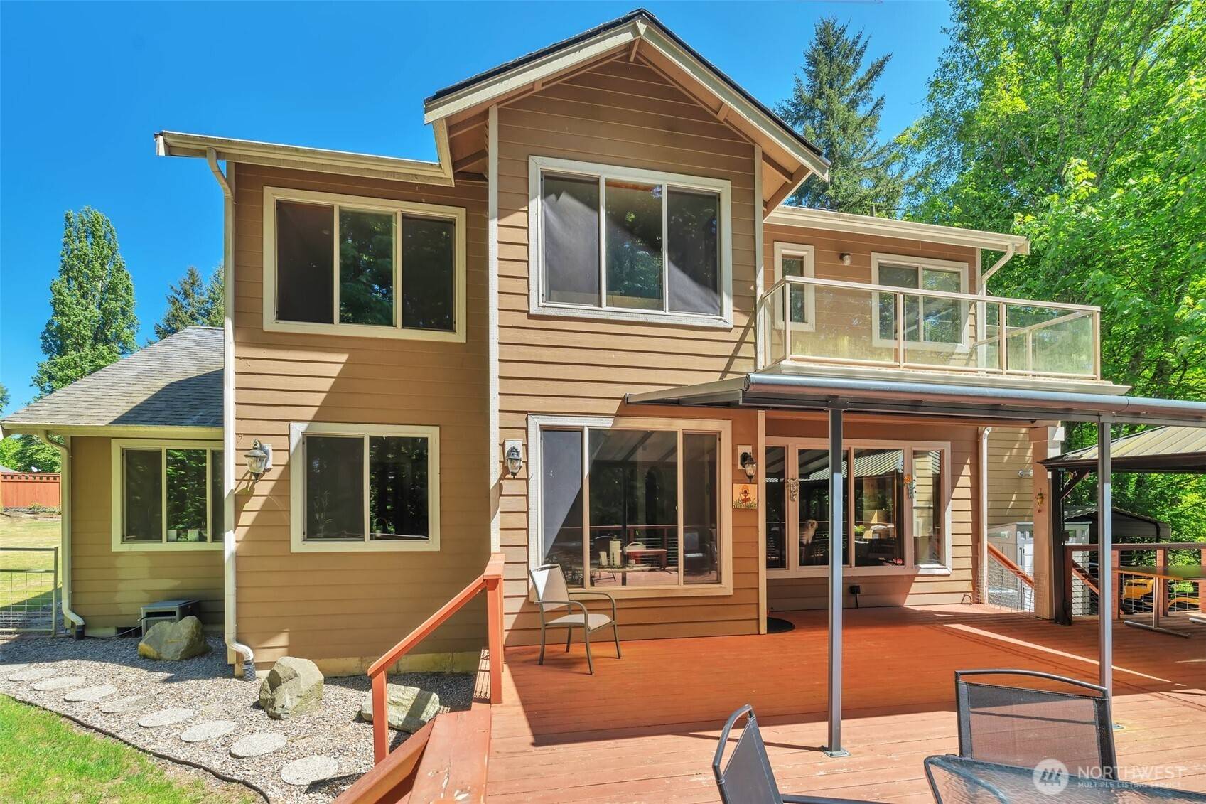 Tumwater, WA 98501,4711 Cleveland AVE SE