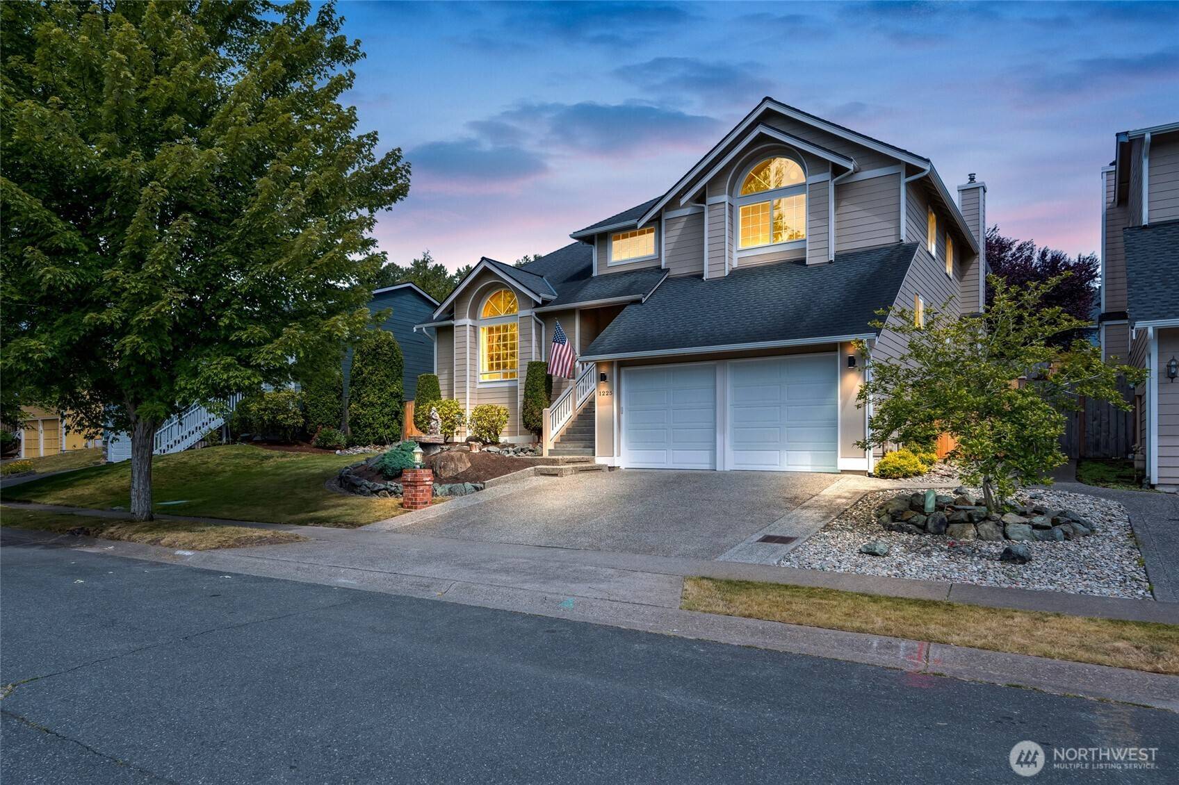 Lake Stevens, WA 98258,1225 85th DR NE