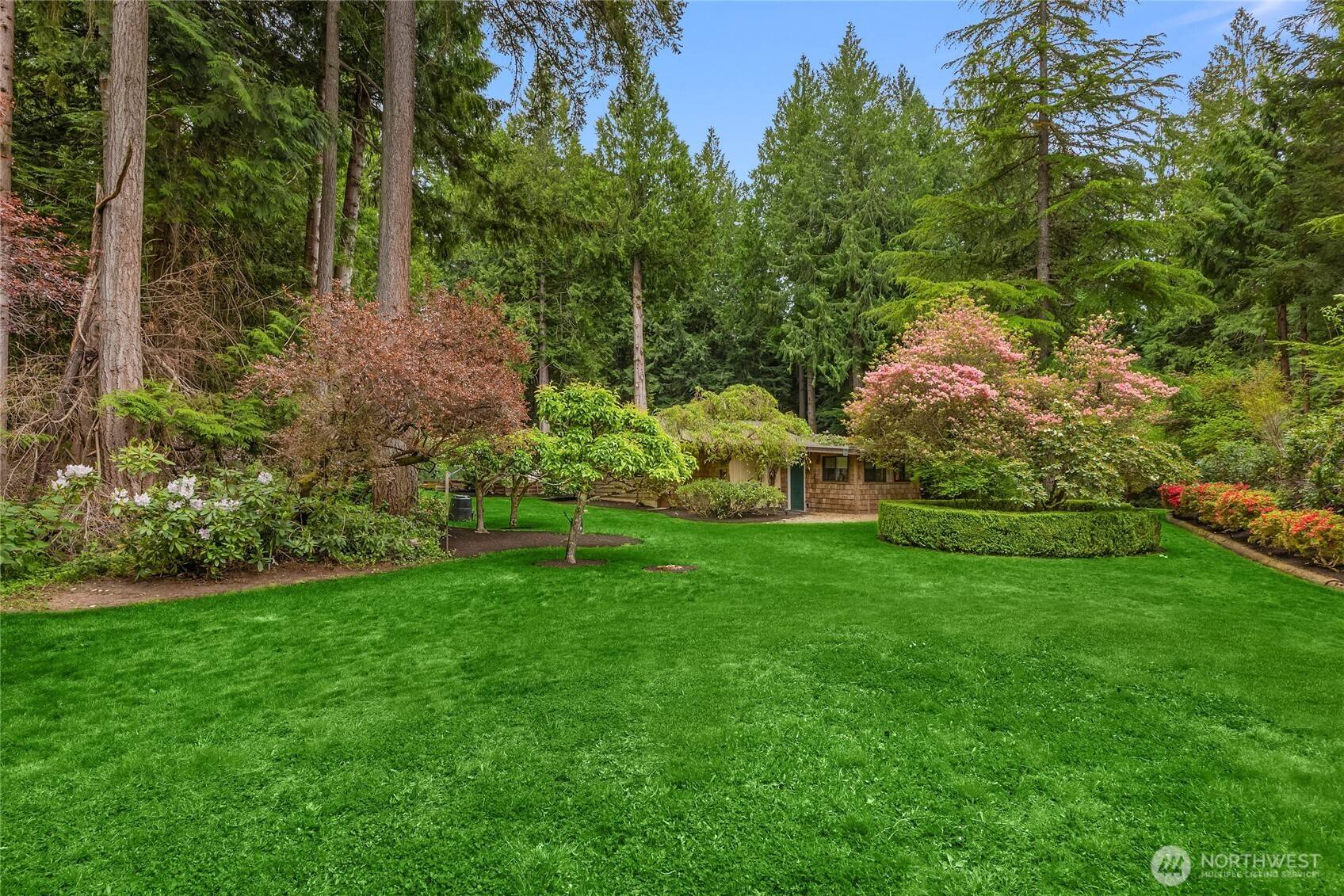 Bainbridge Island, WA 98110,15790 Agatewood RD NE
