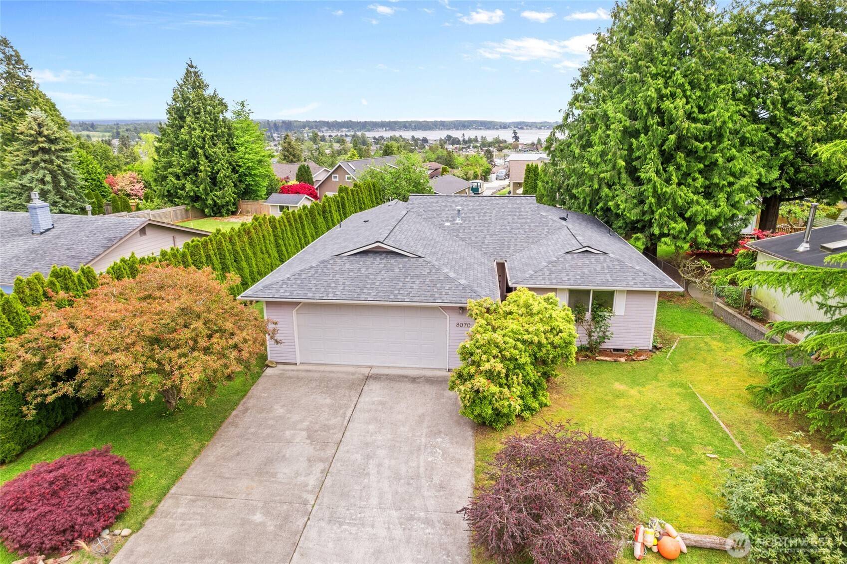 Blaine, WA 98230,8070 Kispiox RD