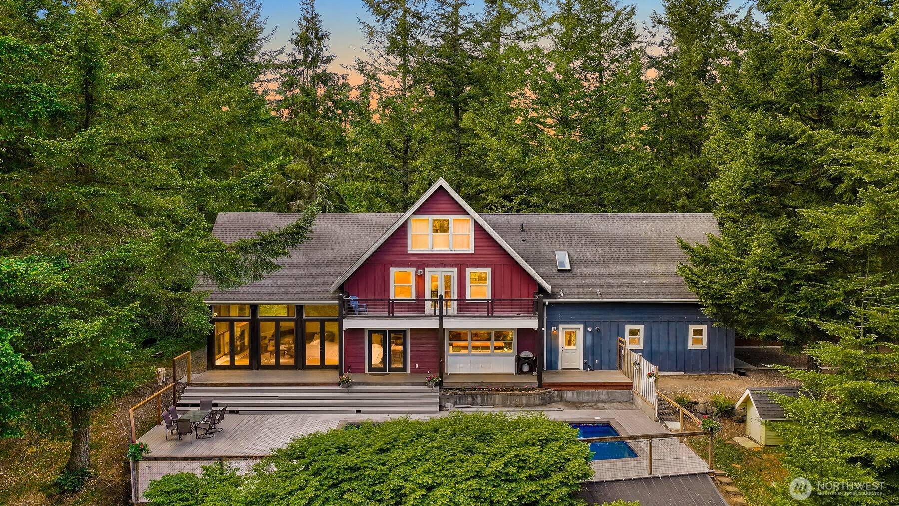 Blaine, WA 98230,9591 W 34th Cres