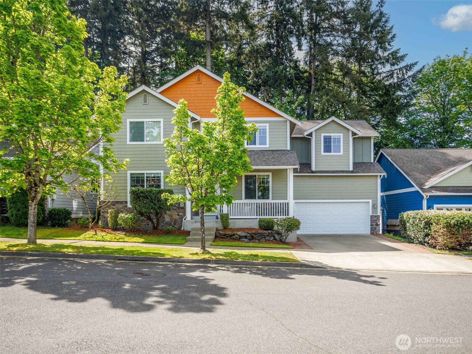 Olympia, WA 98501,2703 36th AVE SE