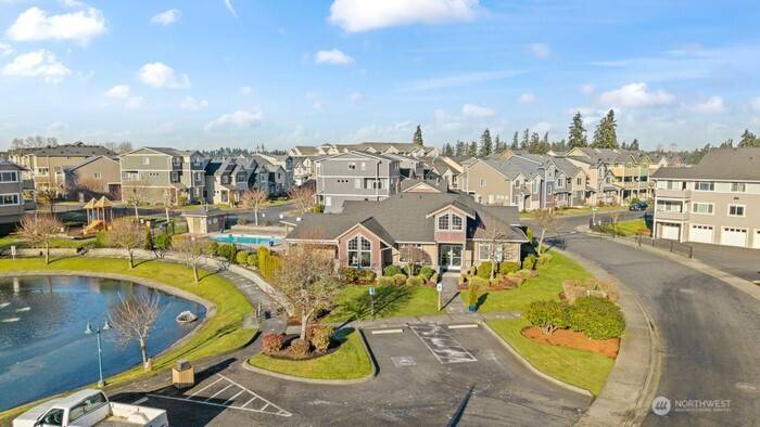 Puyallup, WA 98373,13426 97th AVE E #204