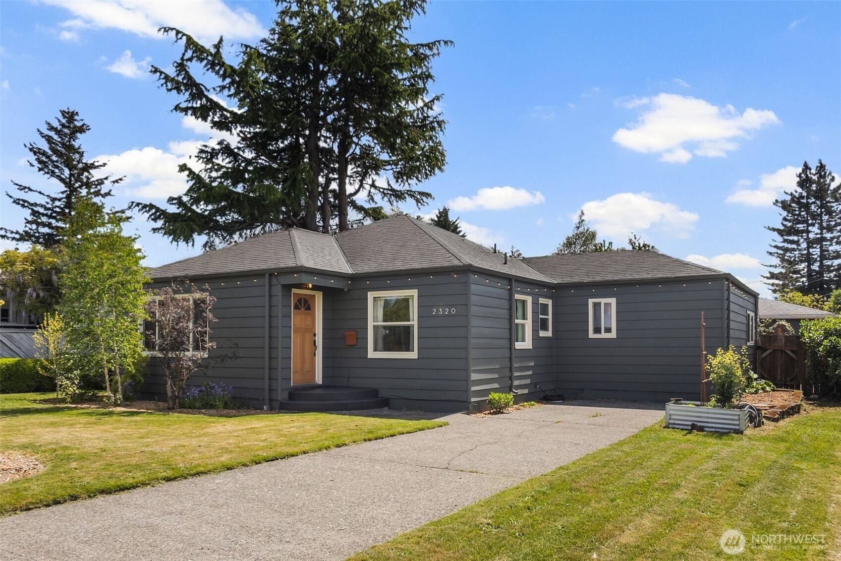 Enumclaw, WA 98022,2320 Griffin AVE
