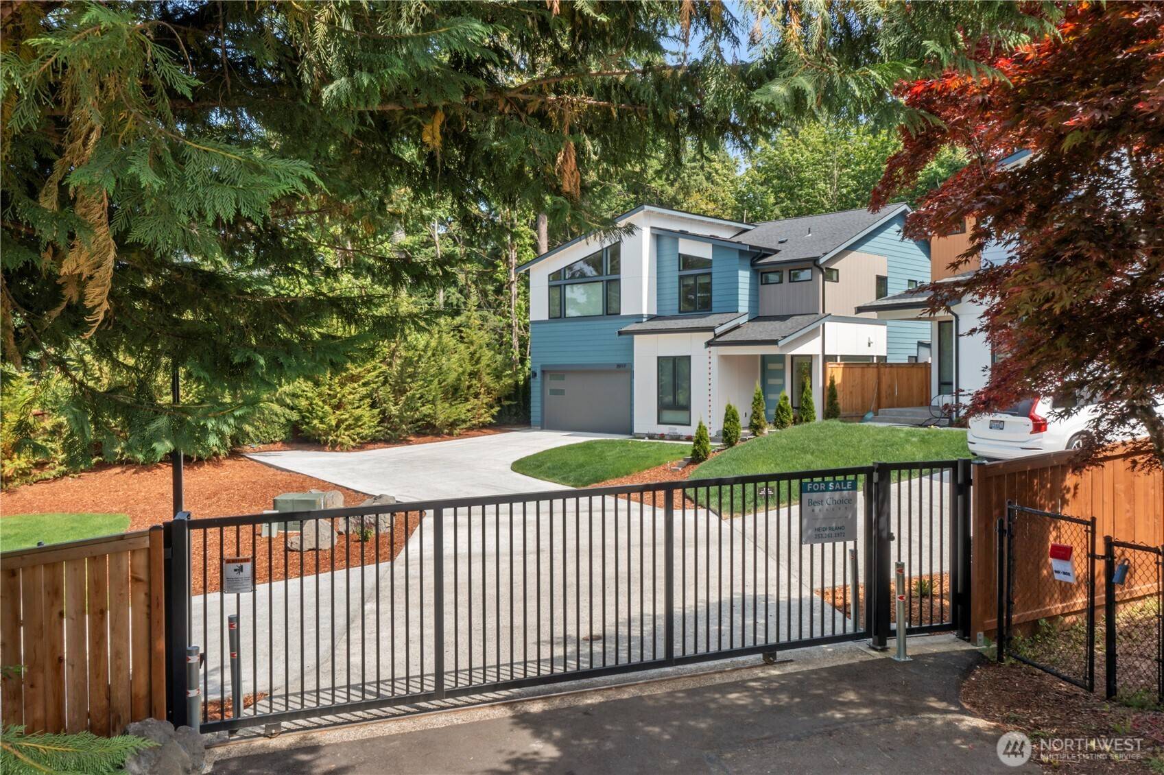 Maple Valley, WA 98038,25117 235th CT SE